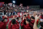 Siracusa Trapani diretta