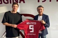bolzicco reggina
