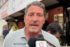 Reggina Trocini