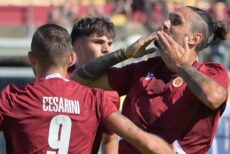 livorno favarin