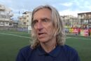 igea virtus campo allenatore