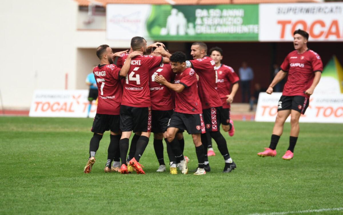 nuova reggina