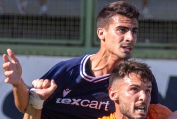 Carpi, scontro violento per Rossini che rimane in campo privo di sensi: l’accaduto