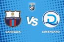Varesina Desenzano
