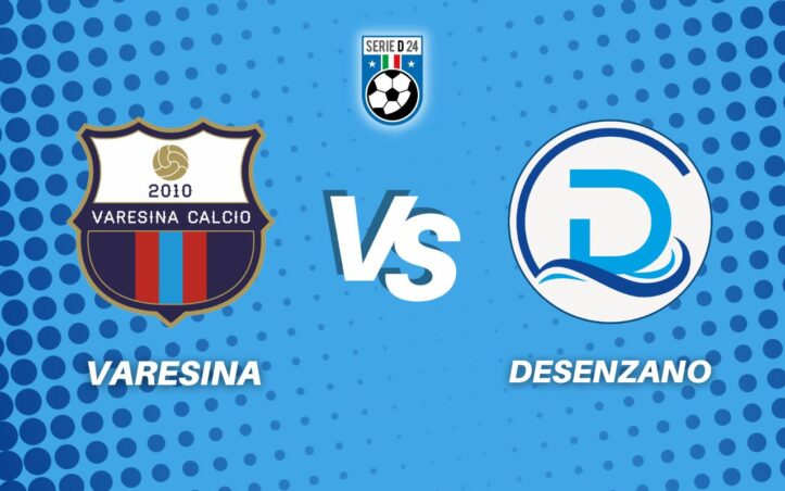 Varesina Desenzano