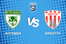 Rotonda Barletta diretta