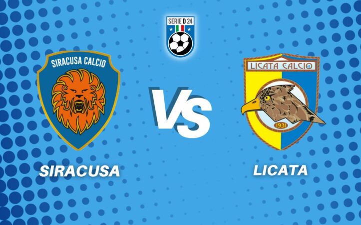 Siracusa-Licata