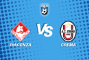 Piacenza Crema diretta