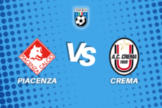 Piacenza Crema diretta