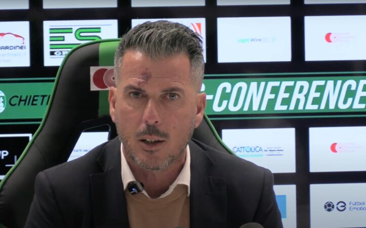 Chieti Chianese