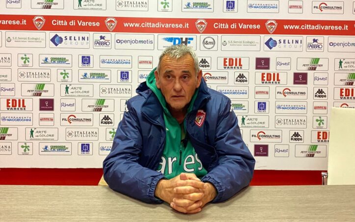 Cotta Varese