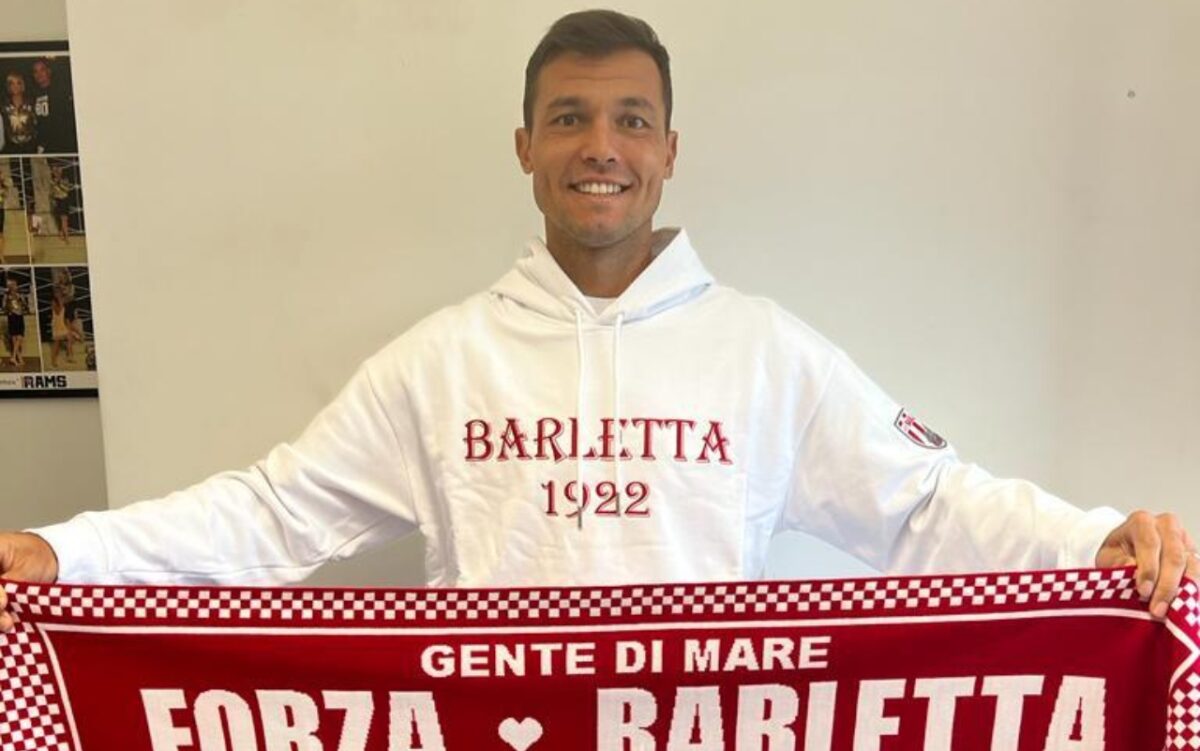 Barletta Diaz