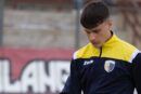 Calciatore sviene Under 19