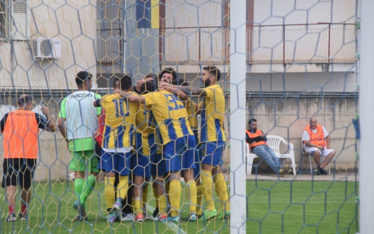 Lamezia Terme Serie D