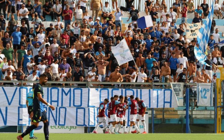 Manfredonia Tedesco Porzio
