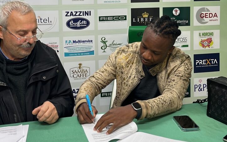 Avezzano Onazi