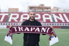 Trapani Palermo