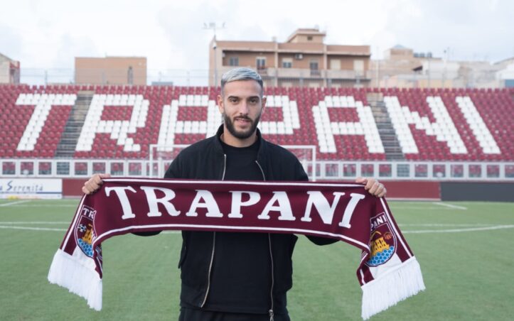 Trapani Palermo