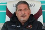 Trocini acireale reggina