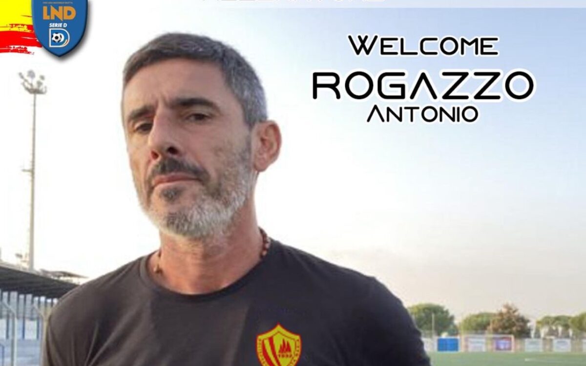 Antonio Rogazzo