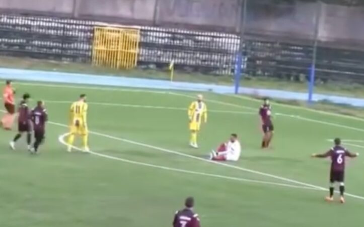 Solofra Calpazio fair play