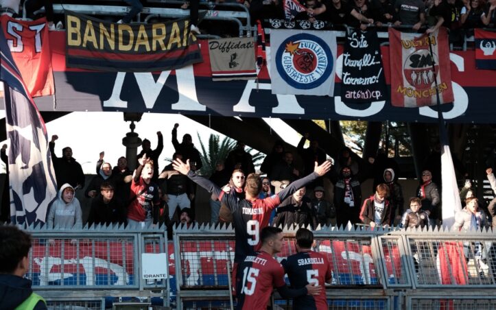 Sambenedettese Palladini