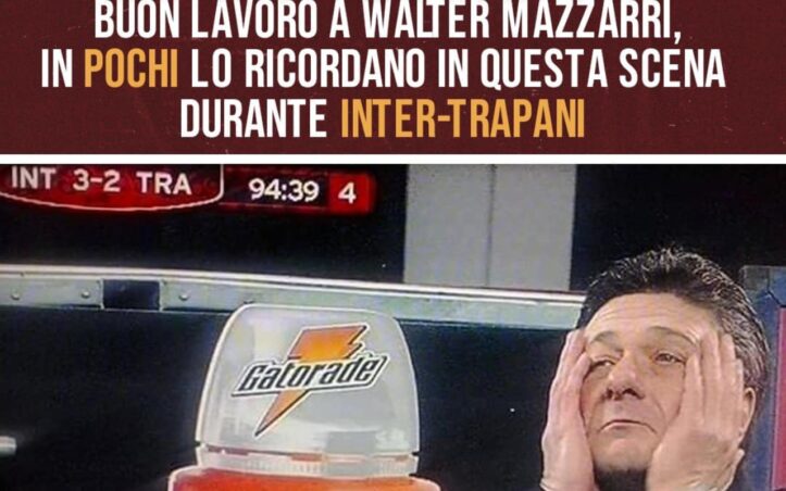 Mazzarri