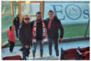 casarano barletta dove vedere tv streaming