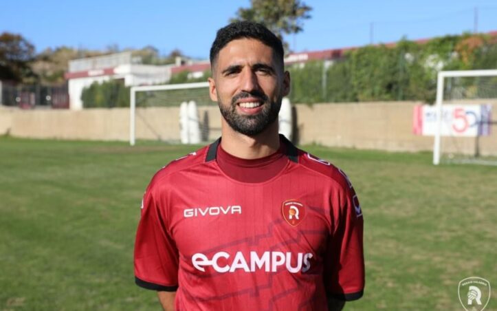 porcino reggina