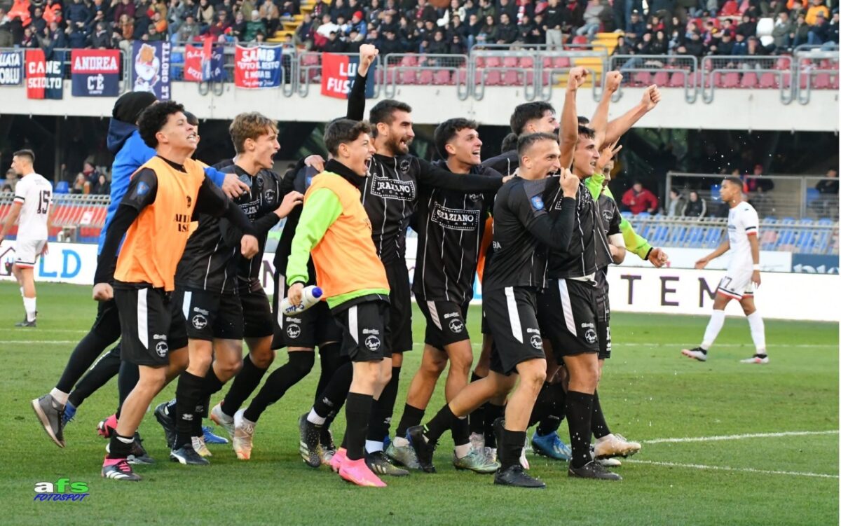 Atletico Ascoli-Roma City 