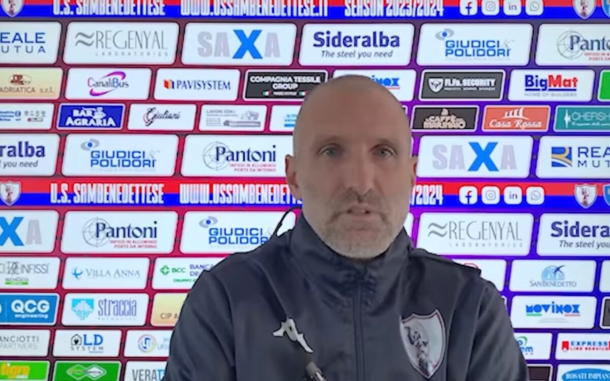 Samb Atletico Ascoli tv streaming