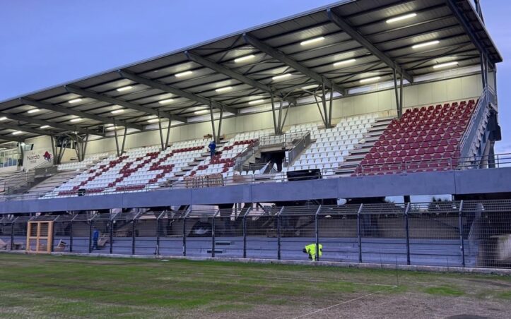 nardò stadio