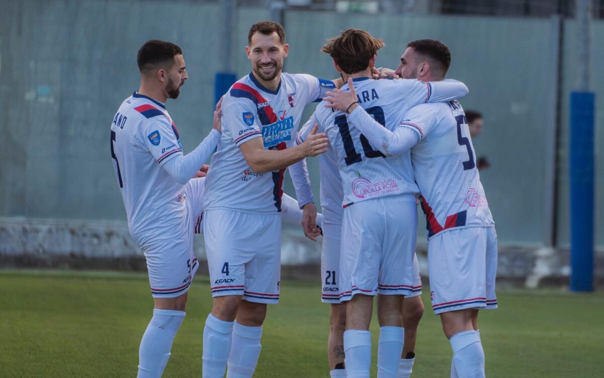 Migliori attacchi serie d