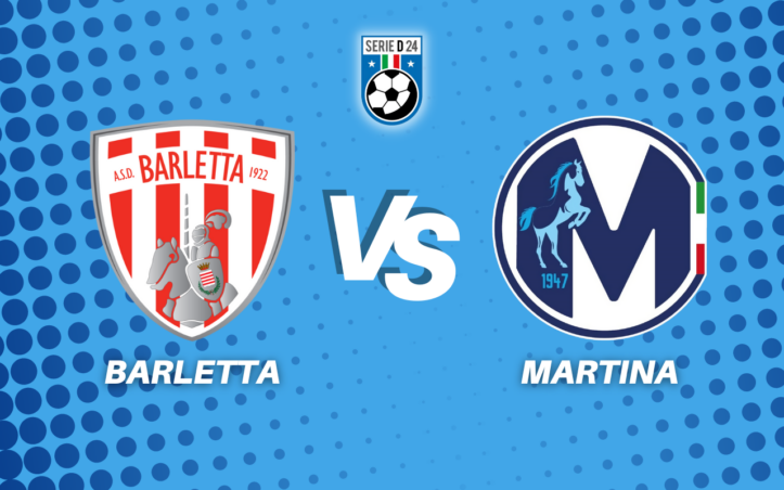 barletta martina diretta