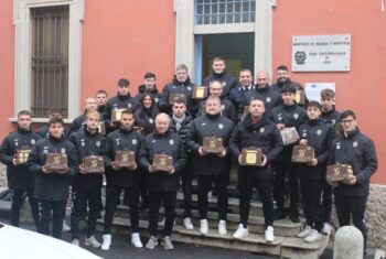 fanfulla torneo detenuti