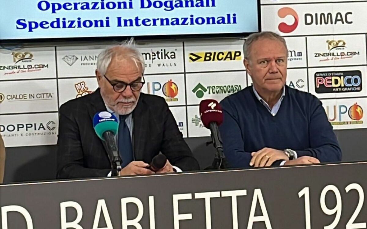 pitino bitetto barletta