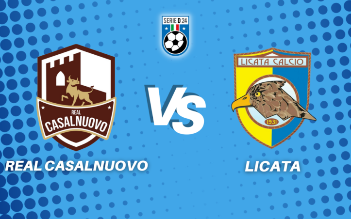 casalnuovo licata diretta