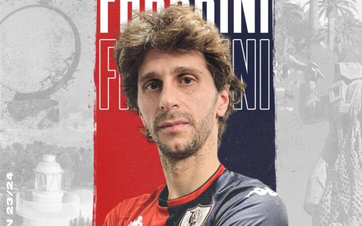 Diego Fabbrini