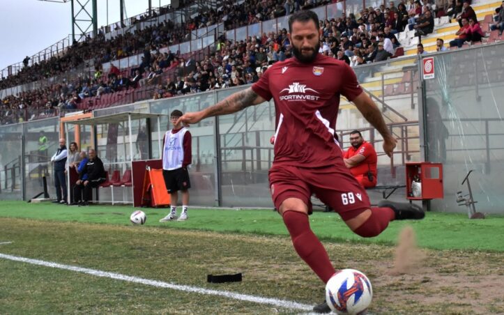 Trapani Kragl Andria