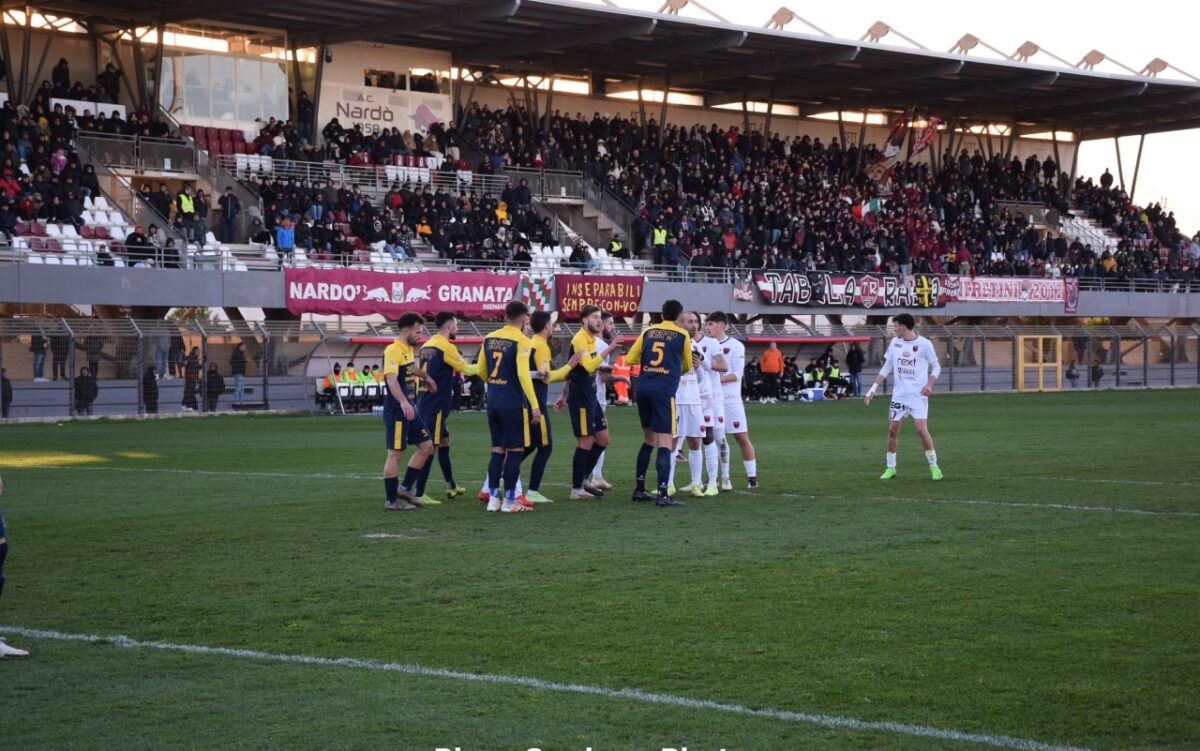 Gravina Stadio