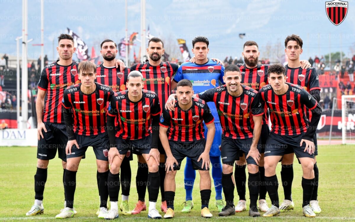 Serie D risultati