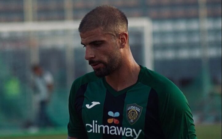 Manfredonia Tedesco Porzio