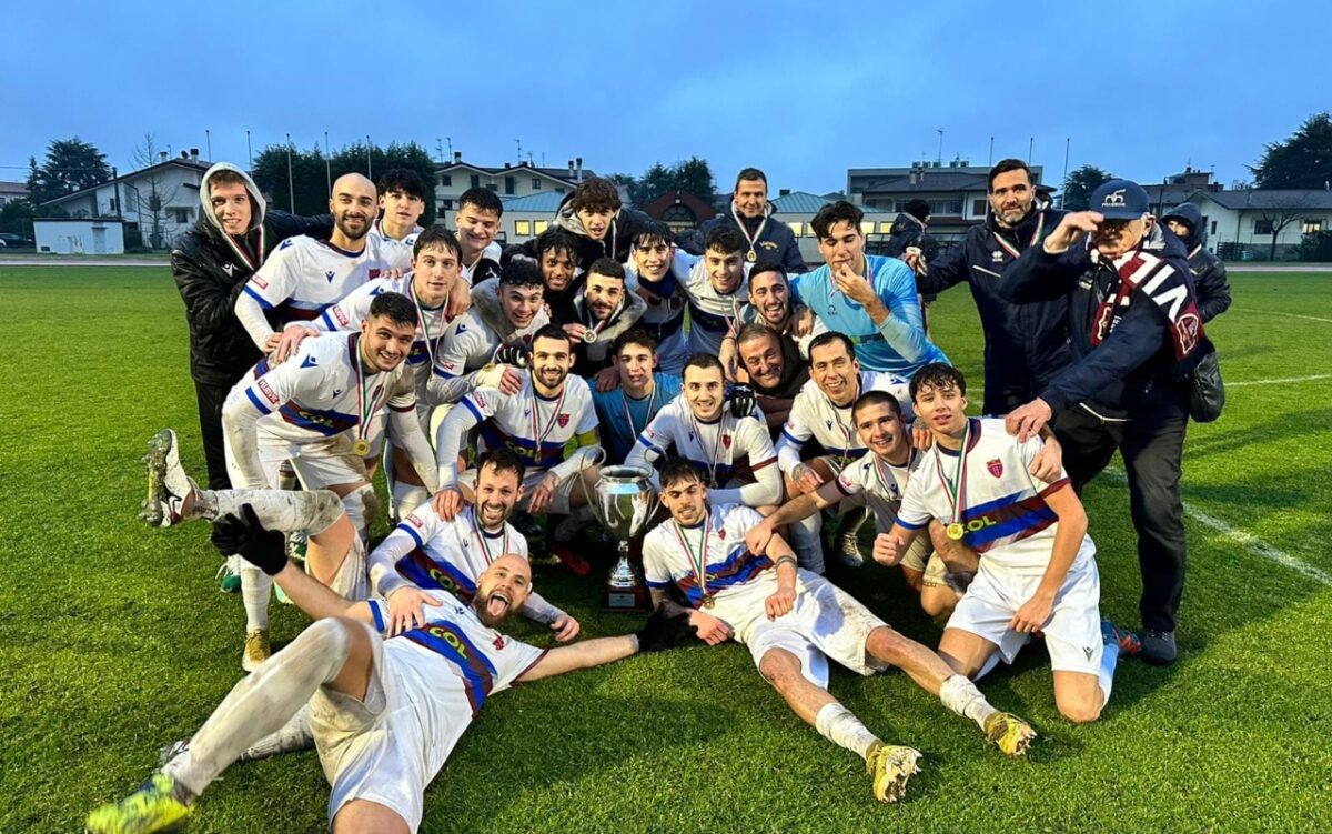 Coppa Italia Eccellenza