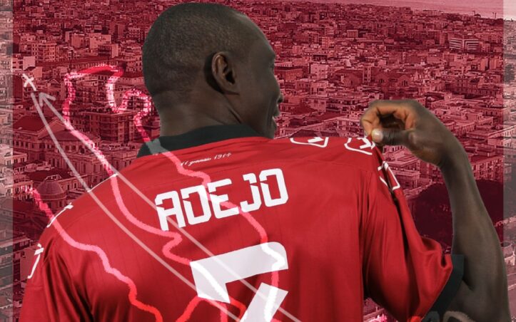 adejo reggina