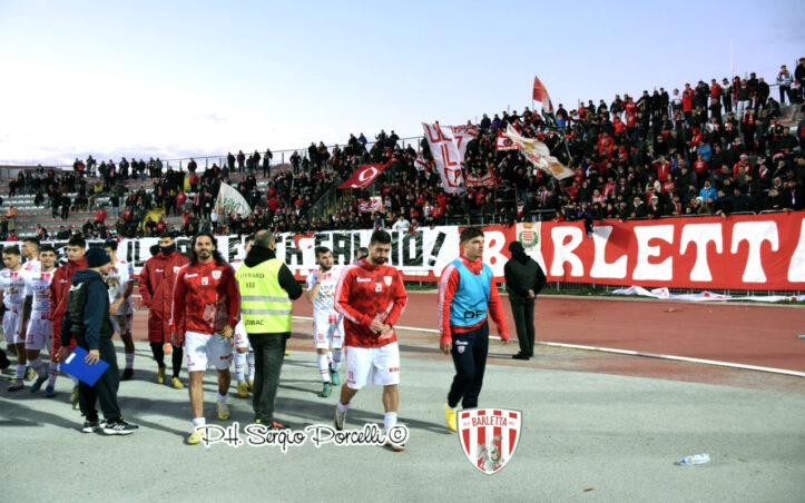 gravina barletta diretta serie d