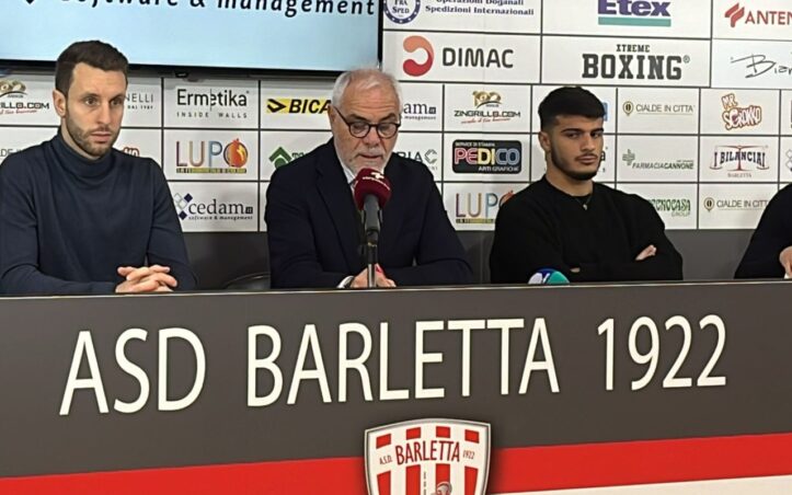 pitino barletta