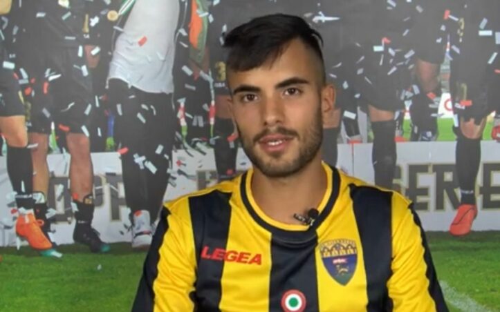 volpe palmese