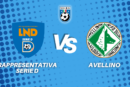 Rappresentativa Serie D Avellino