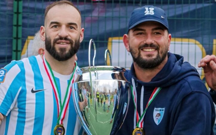 Coppa Italia Dilettanti