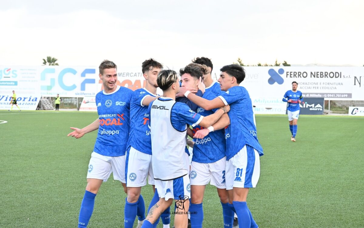 Sant'Agata Siracusa diretta